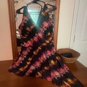 Torrid Swim Dress